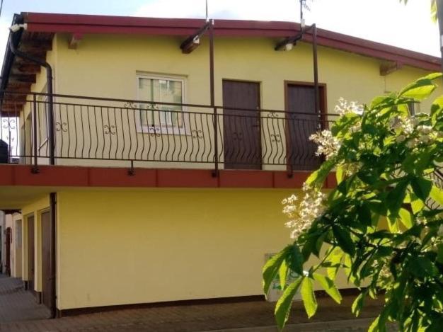 Kwatera W Mikolajkach Mikołajki Exterior foto